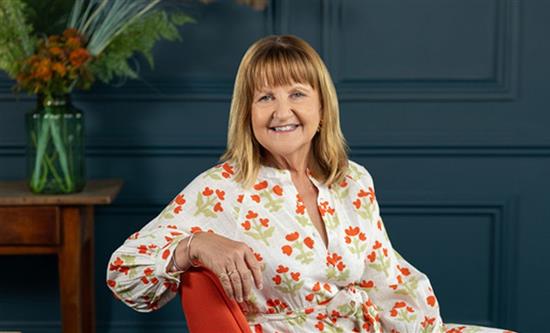 Cathy Payne to Lead Banijay Rights as Louise Pedersen Exits All3Media Following Merger